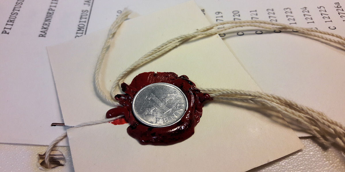 Hinnasto Designarkisto