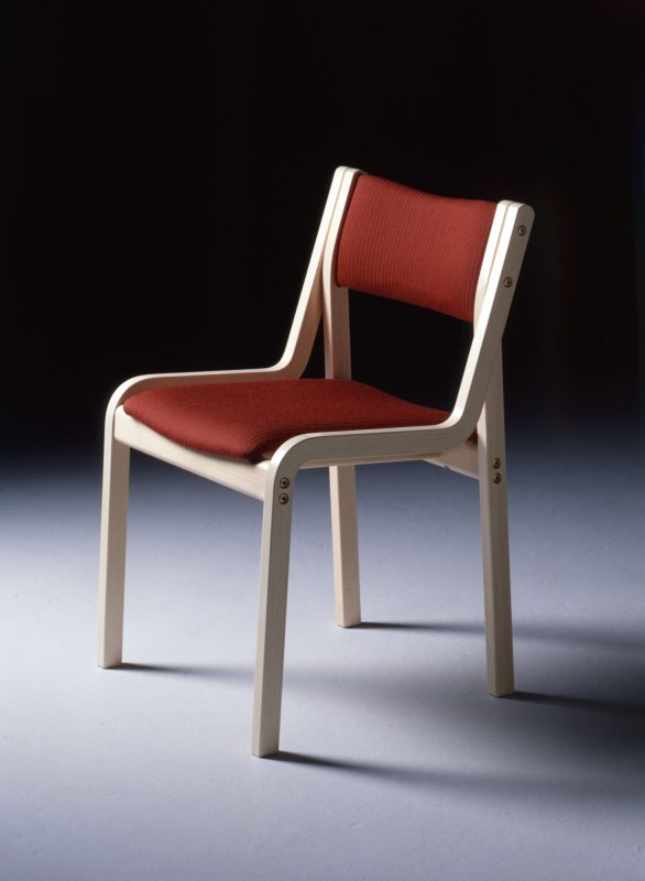 Punainen Kari 2 -tuoli